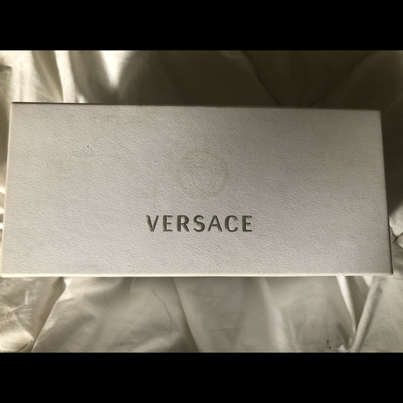 Versace sunglasses - Picture 2 of 6